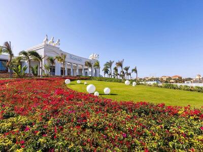 Rixos Radamis Sharm El Sheikh, , Египет