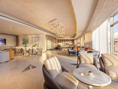 Rixos Radamis Sharm El Sheikh, , Египет