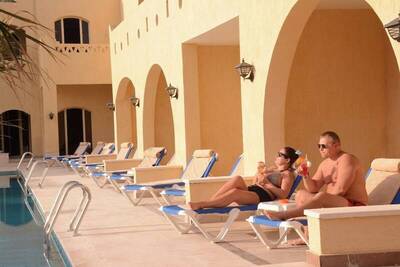 Romance Regency Club, , Египет