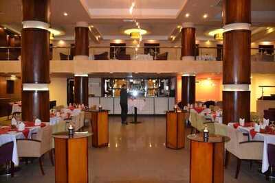 Romance Regency Club, , Египет