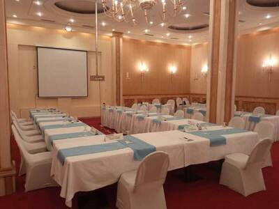 Romance Regency Club, , Египет