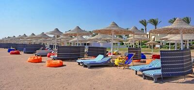 Romance Regency Club, , Египет