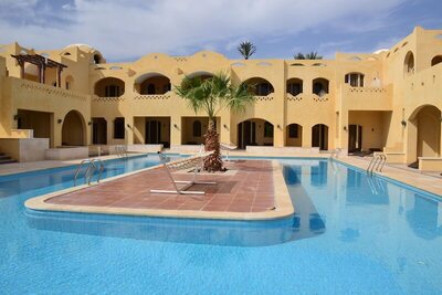 Romance Regency Club, , Египет