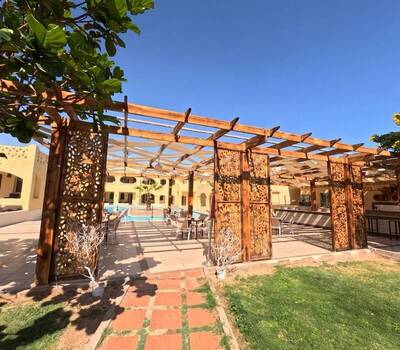 Romance Regency Club, , Египет