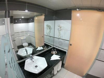 Romance Regency Club - Romantic Double Room, Pool View