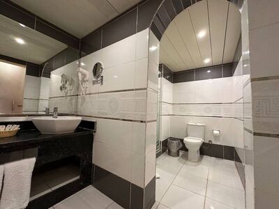 Romance Regency Club - Romantic Double Room, Garden View