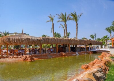 Romance Regency Club, , Египет