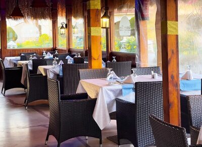 Romance Regency Club, , Египет