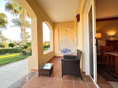 Romance Regency Club - Romantic Double Room, Garden View