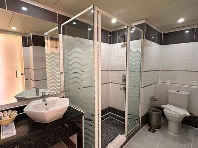 Romance Regency Club - Romantic Double Room, Pool View
