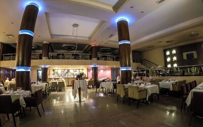 Romance Regency Club, , Египет