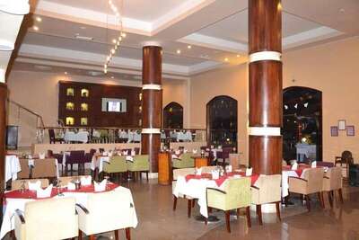 Romance Regency Club, , Египет