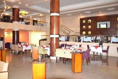 Romance Regency Club, , Египет