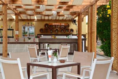 Romance Regency Club, , Египет