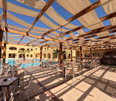 Romance Regency Club, , Египет