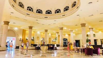 Romance Regency Club, , Египет