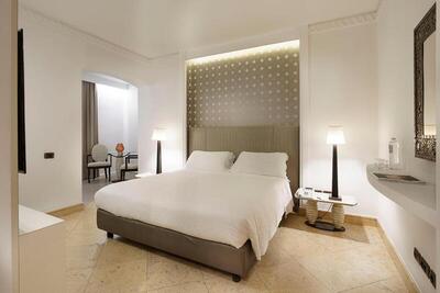 Romano Palace Luxury Hotel - Superior Double Or Twin Room With Terrace