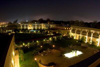 Romano Palace Luxury Hotel, Катания, Италия