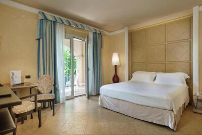 Romano Palace Luxury Hotel - Superior Double Or Twin Room With Terrace