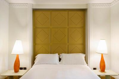 Romano Palace Luxury Hotel - Superior Double Or Twin Room With Terrace
