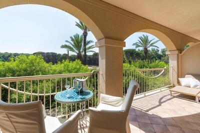 Romano Palace Luxury Hotel - Suite With Terrace