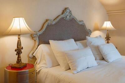 Romano Palace Luxury Hotel - Suite With Terrace