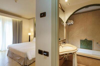 Romano Palace Luxury Hotel - Deluxe Double Or Twin Room With Terrace