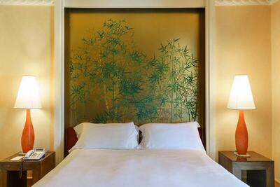 Romano Palace Luxury Hotel - Superior Double Or Twin Room With Terrace