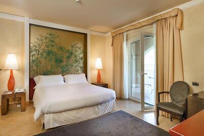 Romano Palace Luxury Hotel - Superior Double Or Twin Room With Terrace