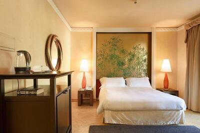 Romano Palace Luxury Hotel - Superior Double Or Twin Room With Terrace