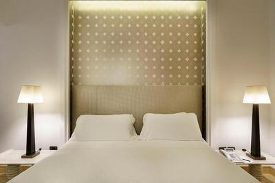 Romano Palace Luxury Hotel - Superior Double Or Twin Room With Terrace