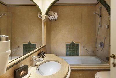 Romano Palace Luxury Hotel - Superior Double Or Twin Room With Terrace