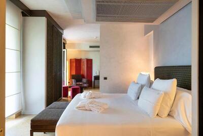 Romano Palace Luxury Hotel - Suite With Terrace