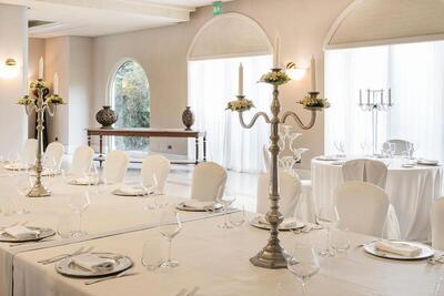 Romano Palace Luxury Hotel, Катания, Италия