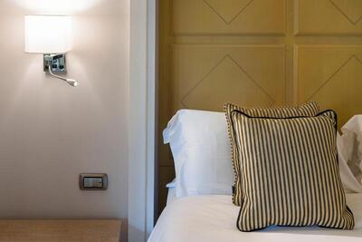 Romano Palace Luxury Hotel - Standard Double Or Twin Room