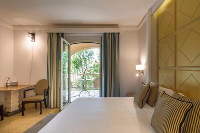 Romano Palace Luxury Hotel - Standard Double Or Twin Room