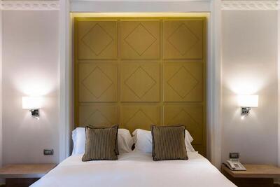 Romano Palace Luxury Hotel - Standard Double Or Twin Room
