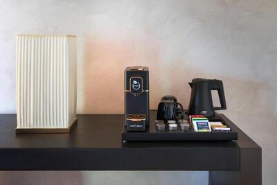 Romano Palace Luxury Hotel - Standard Double Or Twin Room