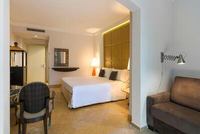 Romano Palace Luxury Hotel - Standard Double Or Twin Room
