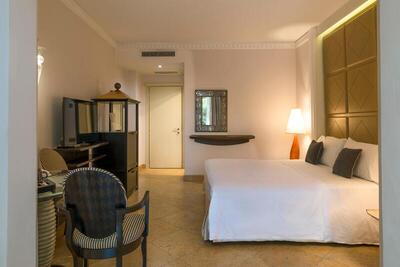 Romano Palace Luxury Hotel - Standard Double Or Twin Room