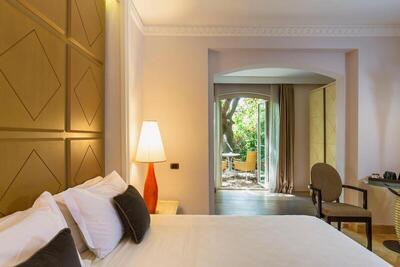 Romano Palace Luxury Hotel - Standard Double Or Twin Room