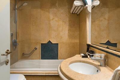 Romano Palace Luxury Hotel - Standard Double Or Twin Room