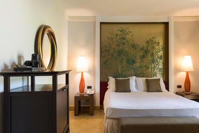 Romano Palace Luxury Hotel - Superior Double Or Twin Room With Terrace