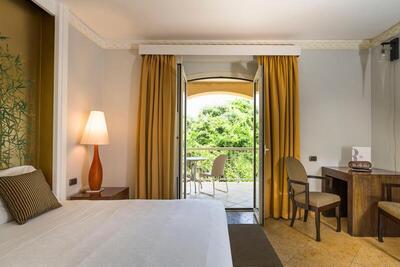 Romano Palace Luxury Hotel - Superior Double Or Twin Room With Terrace