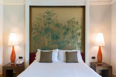 Romano Palace Luxury Hotel - Superior Double Or Twin Room With Terrace
