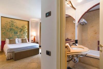 Romano Palace Luxury Hotel - Superior Double Or Twin Room With Terrace