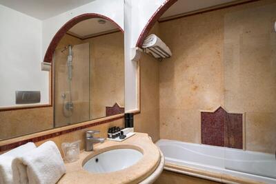 Romano Palace Luxury Hotel - Superior Double Or Twin Room With Terrace