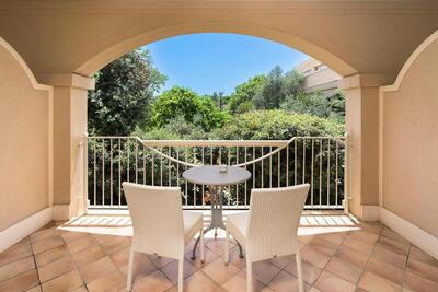 Romano Palace Luxury Hotel - Deluxe Double Or Twin Room With Terrace
