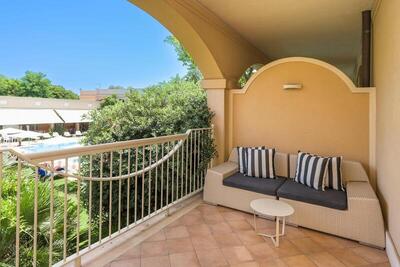 Romano Palace Luxury Hotel - Deluxe Double Or Twin Room With Terrace