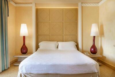 Romano Palace Luxury Hotel - Standard Single Room